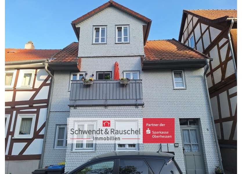 Haus zum Kaufen in Lauterbach 184.000 € 115.19 m²