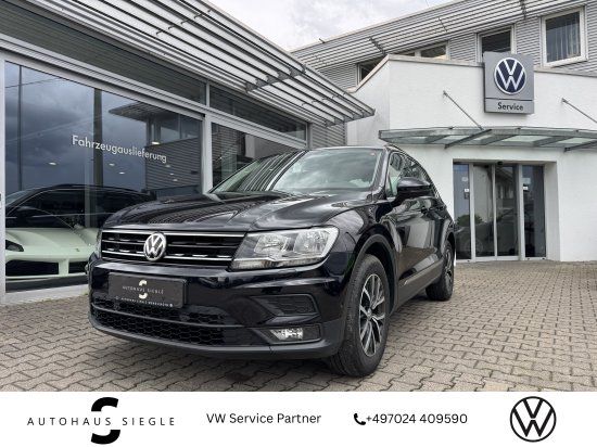 VW Tiguan 82.204 km 19.940 &euro; Wendlingen am Neckar 73240
