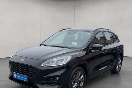Ford Kuga 16.338 km 20.950 &euro; Frankfurt am Main 60386