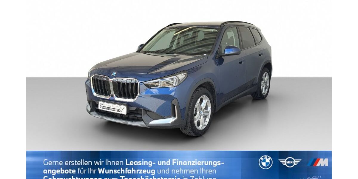 BMW X1 11.171 km 38.640 &euro; Heilbronn 74076