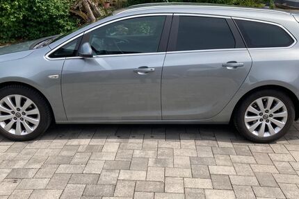 Opel Astra 144.500 km 4.999 &euro; Wöllstein 55597