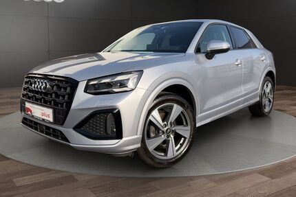 Audi Q2 11.565 km 26.250 &euro; Arnsberg 59823