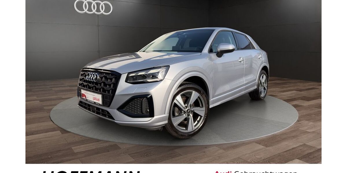 Audi Q2 11.565 km 26.990 &euro; Arnsberg 59823