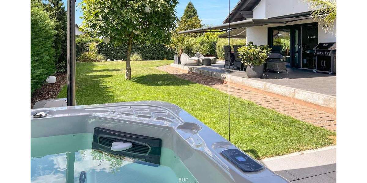 Einfamilienhaus Großostheim - 5 Zimmer, 186 m&sup2;, 1.065.000&euro; | Angebot:24557661