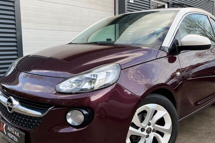 Opel Adam 78.300 km 5.990 &euro; Herten 45699