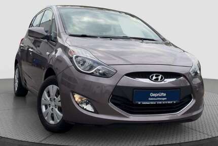 Hyundai iX20 47.779 km 8.900 &euro; Berlin 12683