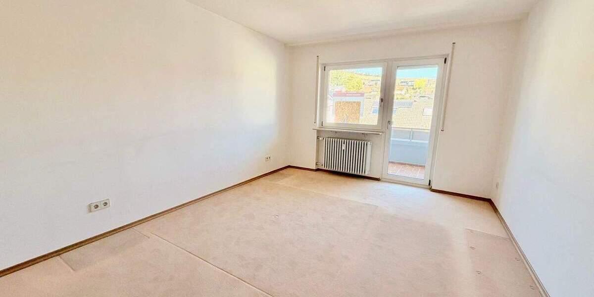 Etagenwohnung Kenzingen - 3 Zimmer, 96 m&sup2;, 310.000&euro; | Angebot:25374485