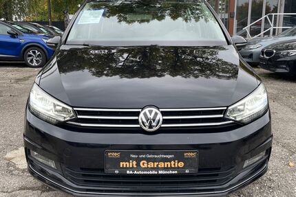 VW Touran 172.000 km 11.950 € München 81243