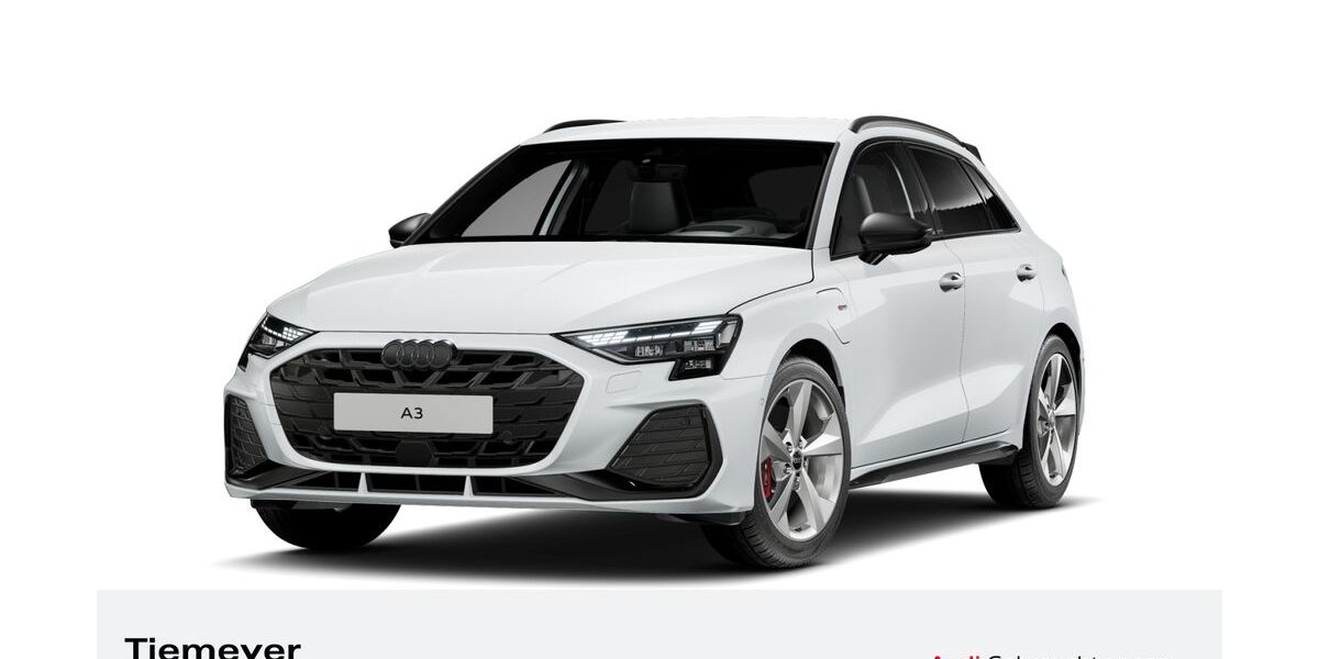 Audi A3 12.101 km 41.590 &euro; Remscheid 42897