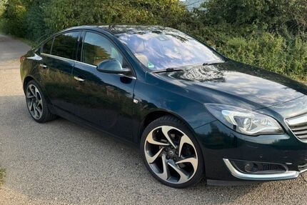 Opel Insignia 149.999 km 9.499 &euro; Windeck 51570