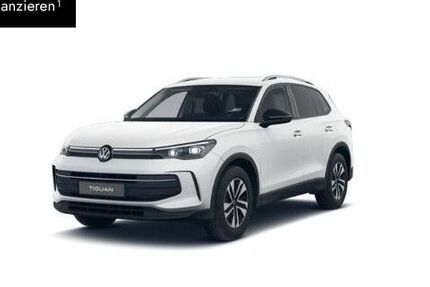 VW Tiguan 6.900 km 48.990 &euro; Bad Langensalza 99947