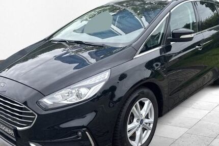 Ford S-Max 60.500 km 23.950 &euro; Bergen auf Rügen 18528