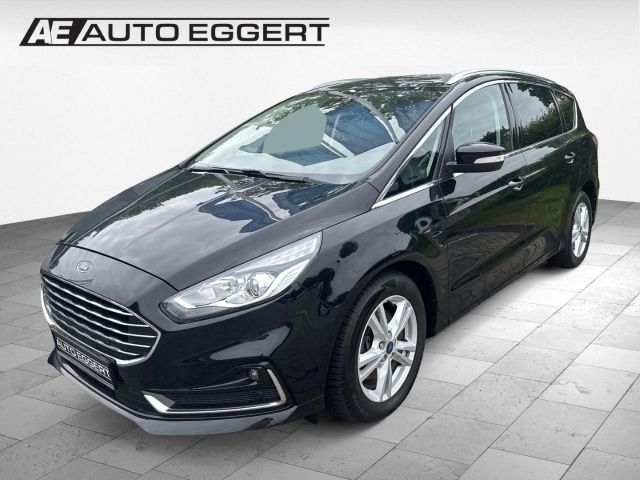 Ford S-Max 60.500 km 23.950 &euro; Bergen auf Rügen 18528