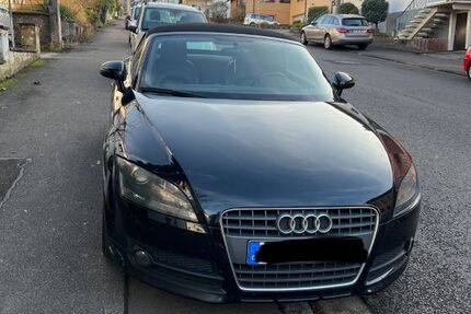 Audi TT 203.000 km 6.500 &euro; Völklingen 66333