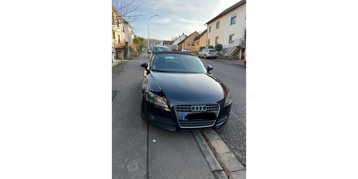Audi TT 203.000 km 6.500 &euro; Völklingen 66333