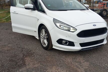 Ford S-Max 174.860 km 14.700 &euro; Mahlow Blankenfelde 15831