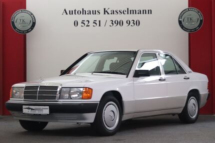 Mercedes-Benz 190 48.600 km 16.700 &euro; Paderborn 33100