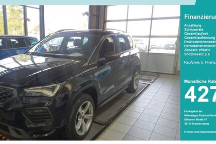 Seat Ateca 53.174 km 26.139 &euro; Herrenberg 71083