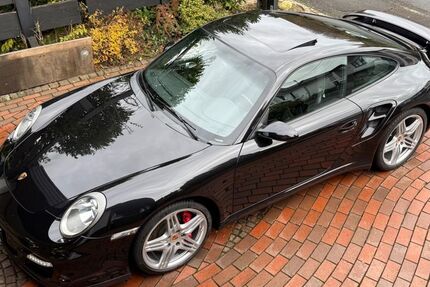 Porsche 997 140.000 km 63.997 &euro; Marienhausen 56269