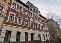 * 2- Raum Wohnung im Bülowviertel * wird gerade saniert * fertig ab 072025