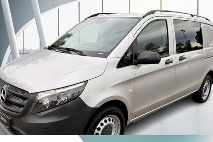 Mercedes-Benz Vito 106.266 km 29.691 &euro; Neudietendorf 99192