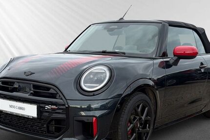 Mini John Cooper Works Cabrio 4.400 km 41.130 &euro; Rostock 18146