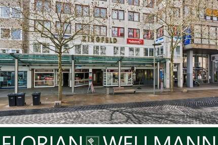 Gewerbeobjekt Bremerhaven Mitte - 6.000&euro; | Angebot:26189046