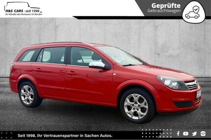 Opel Astra 74.958 km 6.450 &euro; Hamburg 20537