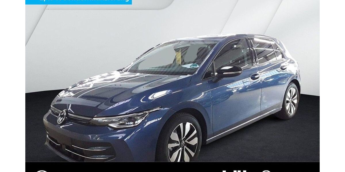 VW Golf 25.292 km 29.980 &euro; Trier 54292