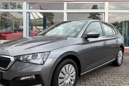 Skoda Scala 68.200 km 14.000 &euro; Görlitz 02828