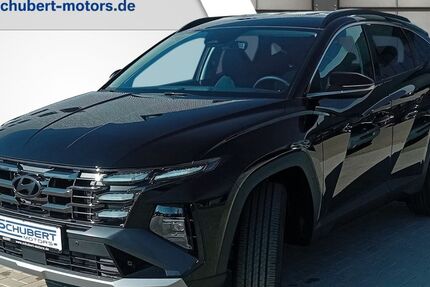 Hyundai TUCSON 4.900 km 31.290 &euro; Magdeburg 39108