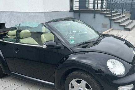 VW Beetle