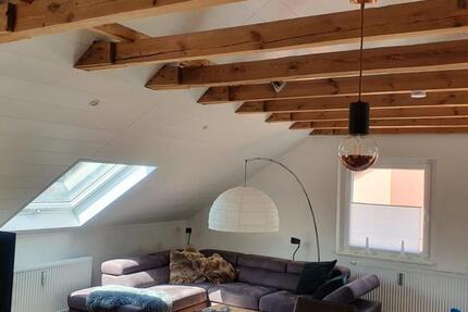 Wohnung Gerolzhofen - 2 Zimmer, 110 m&sup2;, 960&euro; | Angebot:25948066