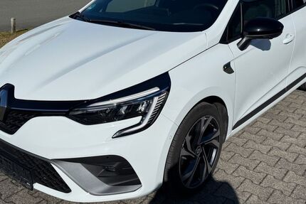 Renault Clio 26.900 km 15.800 &euro; Steinhagen 33803