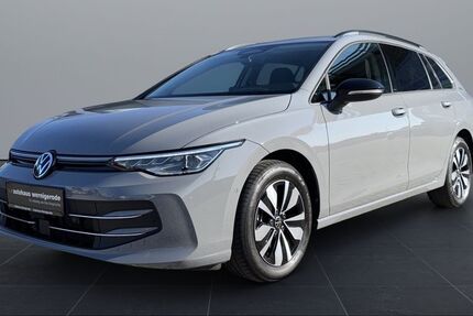 VW Golf 8.651 km 32.539 &euro; Wernigerode 38855