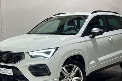Seat Ateca 57.077 km 24.480 &euro; Rodgau 63110