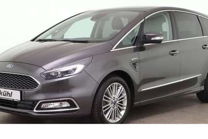Ford S-Max 137.000 km 17.980 &euro; Gifhorn 38518