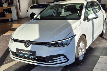VW Golf 22.471 km 21.850 &euro; Zerbst / Anhalt 39261