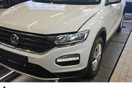 VW T-Roc 35.014 km 19.930 &euro; Reutlingen 72770