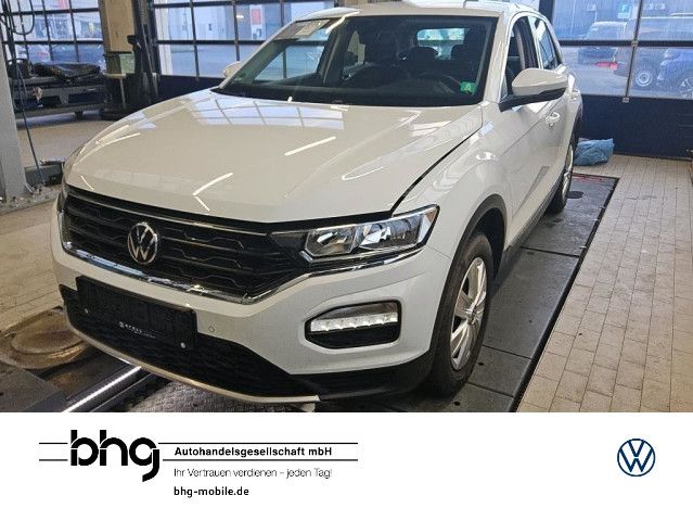 VW T-Roc 35.014 km 19.930 &euro; Reutlingen 72770