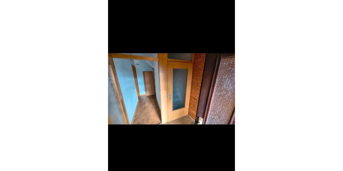 Reihenhaus Bad Oeynhausen Dehme - 5 Zimmer, 120 m&sup2;, 130.000&euro; | Angebot:26228201