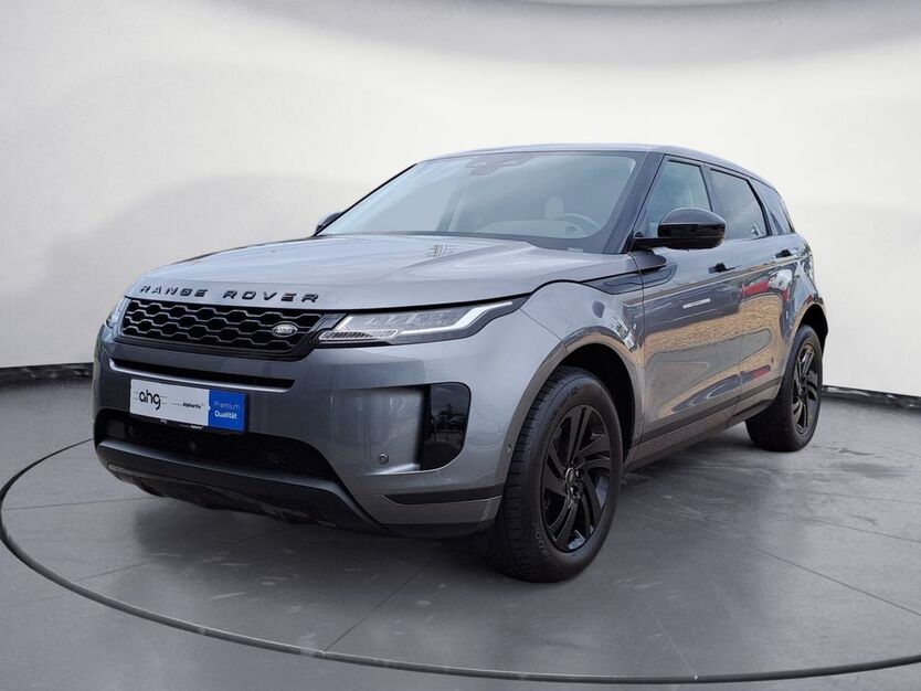 Land Rover Range Rover Evoque 80.428 km 30.660 € Horb am Neckar 72160