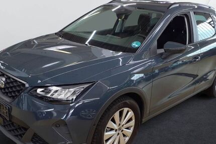 Seat Arona 19.150 km 21.950 &euro; Donauwörth 86609