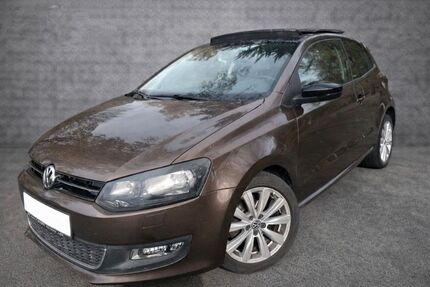 VW Polo 60.000 km 7.500 &euro; Bayreuth 95445