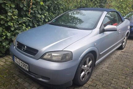 Opel Astra 176.000 km 1.800 € Neukirch 88099