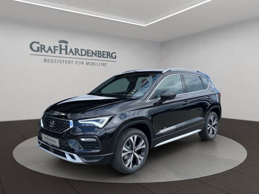 Ateca