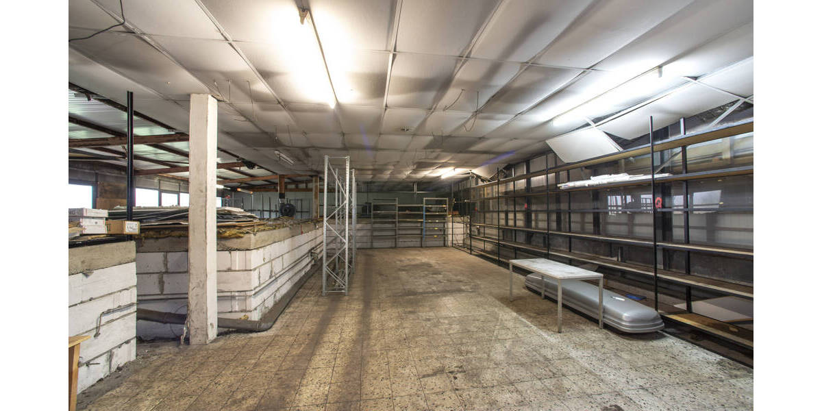 Gewerbeobjekt Illingen - 640.000&euro; | Angebot:26107038