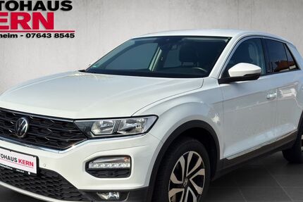 VW T-Roc 107.200 km 19.980 &euro; Herbolzheim 79336