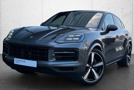 Porsche Cayenne 29.000 km 108.900 &euro; Regensburg 93055