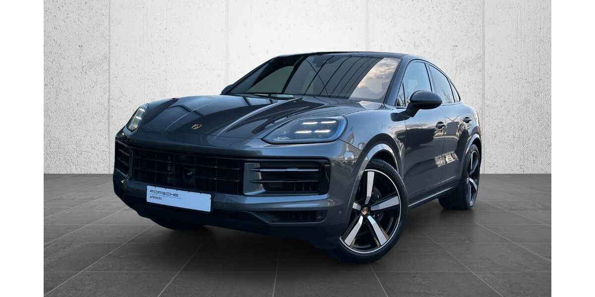 Porsche Cayenne 29.000 km 108.900 &euro; Regensburg 93055